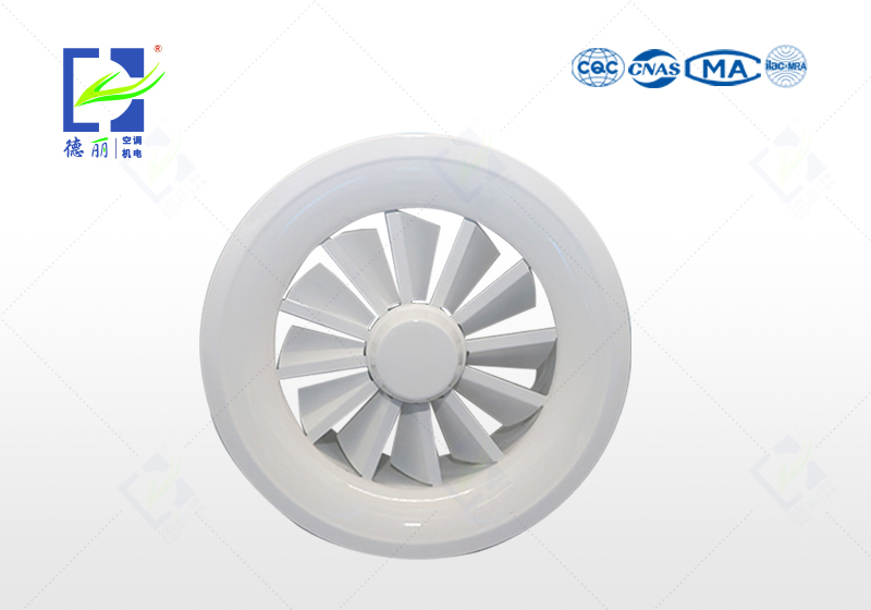 旋流風(fēng)機(jī)